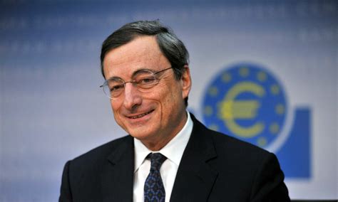 Mario Draghi: ci ha regalato 3 miliardi in più all’anno ...