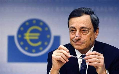 Mario Draghi defies Germany with launch of  fully ...
