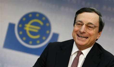 Mario Draghi   Pictures, News, Information from the web