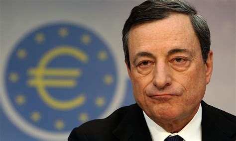 Mario Draghi rejects calls to shore up eurozone as ECB ...