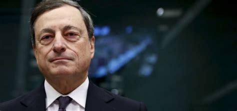 Mario Draghi tomará medidas para marzo | VAVEL.com