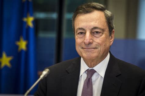 Mario Draghi | www.pixshark.com   Images Galleries With A ...