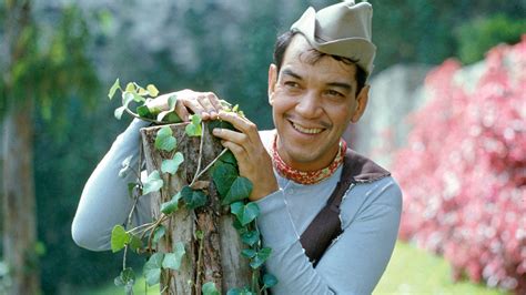 Mario Moreno y Cantinflas, el hombre y el personaje – KENA