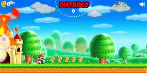 Mario run games for kids   Top entertainers are children s ...