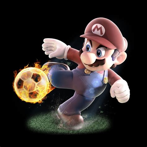 Mario Sports Superstars   Screenshot Galerie | pressakey.com
