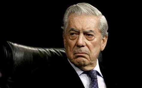 Mario Vargas Llosa advierte que la humanidad será  un ...