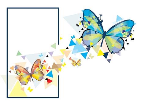 Mariposa Mosaic illustration   Download Free Vector Art ...