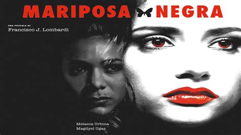 Mariposa Negra   Official Trailer [SD]   YouTube