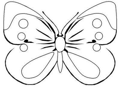 mariposas para dibujar   Buscar con Google | MARIPOSAS ...
