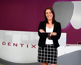 Marisa Rodríguez, directora general de Dentix IPMARK