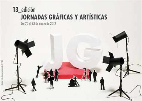 Mariscal en las 13ª Jornadas Gráficas y Artísticas