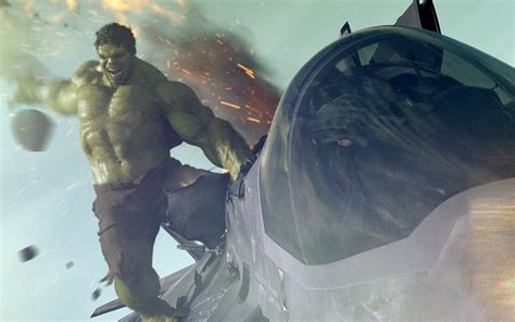 Mark Ruffalo Los Vengadores Hulk películas de cómics ...