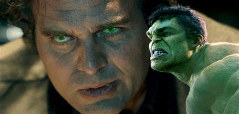 Mark Ruffalo Yeni Hulk Filminin Gelmesinin Daha Da ...