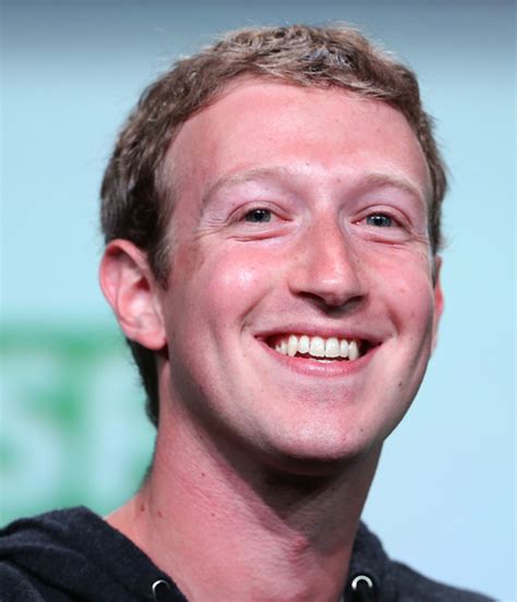 Mark Zuckerberg: 10 Early Signs He d Take Over the World ...