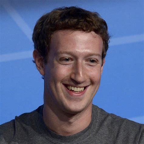 Mark Zuckerberg 2018 – Net Worth