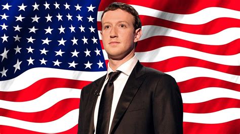 Mark Zuckerberg 2020 : le créateur de Facebook est il le ...