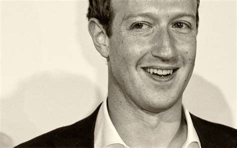 Mark Zuckerberg 32nd birthday: Memorable quotes by the ...