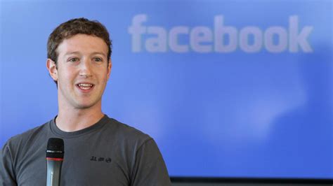 Mark Zuckerberg ahora también inversor en inmuebles