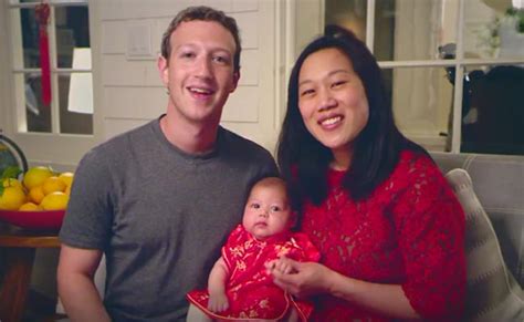 Mark Zuckerberg and family celebrate Chinese New Year in ...