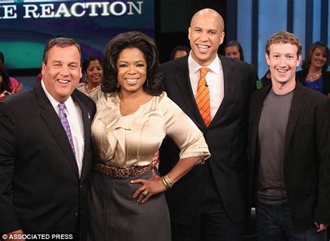 Mark Zuckerberg and his wife are America s second biggest ...