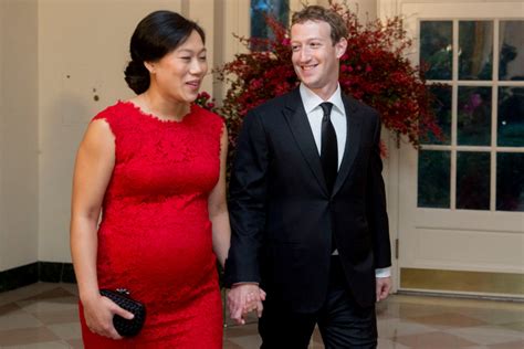 Mark Zuckerberg and Priscilla Chan are expecting another ...