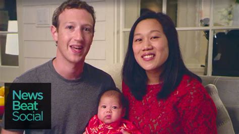 Mark Zuckerberg and Priscilla Chan Expecting Second Child ...