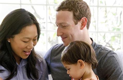 Mark Zuckerberg and Priscilla Chan welcome second baby ...