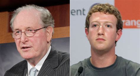 Mark Zuckerberg And Rockefeller Related Keywords   Mark ...