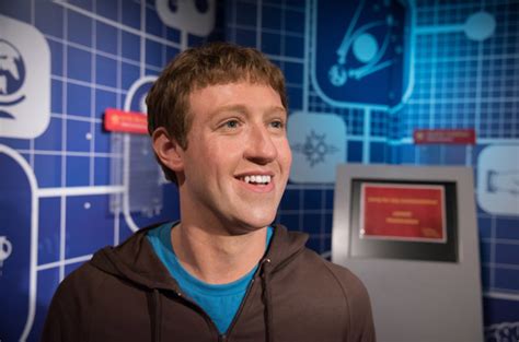 Mark Zuckerberg and the $3bn cash fling: He s not your ...