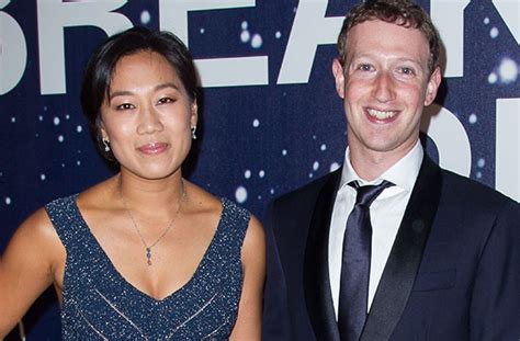 Mark Zuckerberg and wife Priscilla Chan announce they re ...