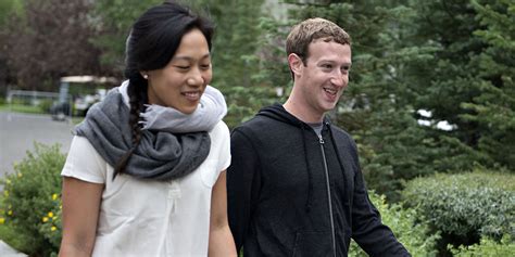 Mark Zuckerberg And Wife Priscilla Chan Donate $25 Million ...