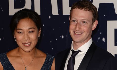 Mark Zuckerberg and wife Priscilla Chan expecting second baby