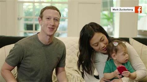 Mark Zuckerberg and wife Priscilla Chan expecting their ...