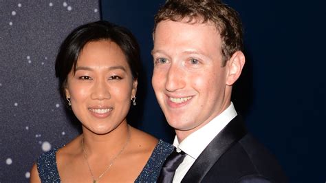 Mark Zuckerberg and Wife Priscilla Chan Welcome Another ...