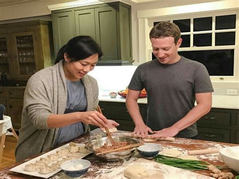 Mark Zuckerberg and wife Priscilla expecting second ...