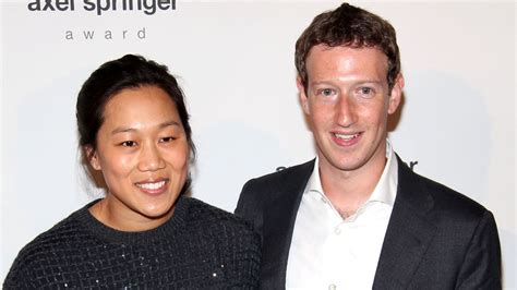 Mark Zuckerberg and Wife Welcome Baby Girl | Hollywood ...