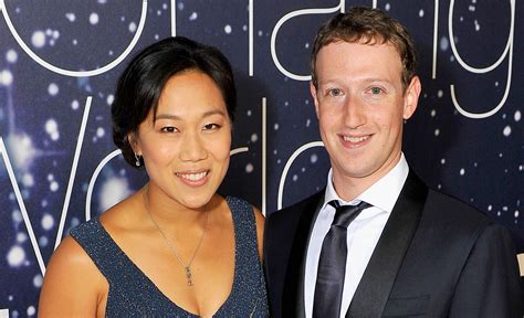 Mark Zuckerberg Announces Birth of His Daughter August ...