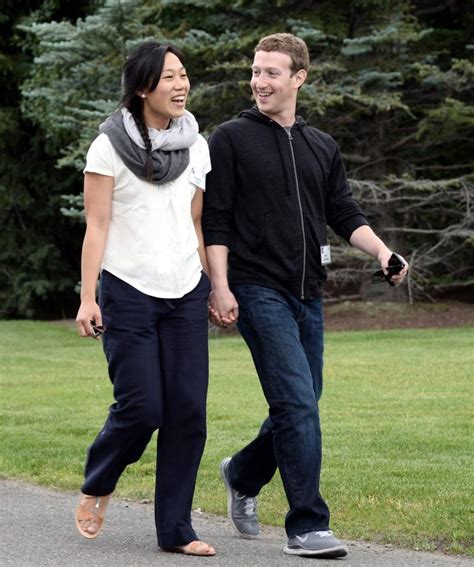 Mark Zuckerberg announces daughter Max Zuckerberg s birth ...