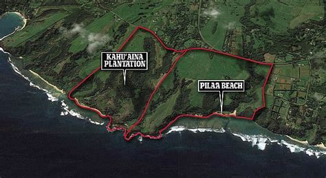 Mark Zuckerberg backtracks on Hawaii  land grab  | Daily ...