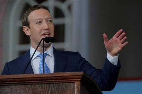 Mark Zuckerberg Becomes World s Third Richest Person as ...