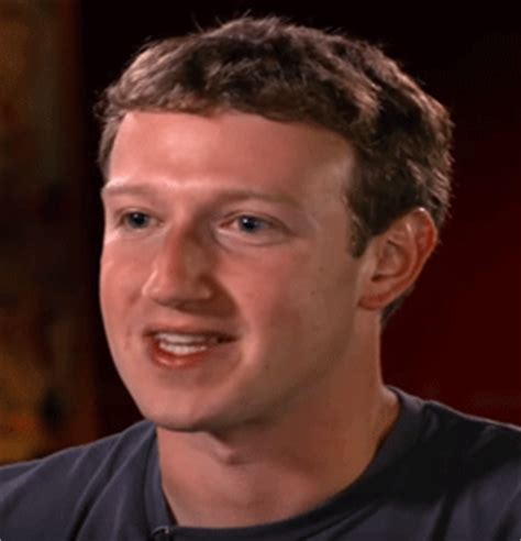 Mark Zuckerberg Biography | biography