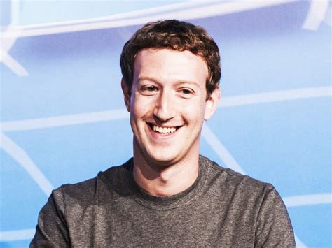 Mark Zuckerberg Biography   Childhood, Life Achievements ...