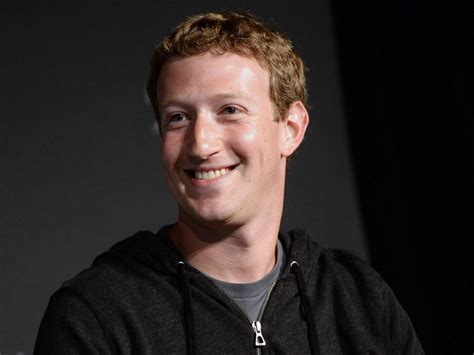 Mark Zuckerberg Biography   Childhood, Life Achievements ...