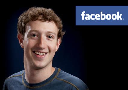 Mark Zuckerberg Biography   Founder Of Facebook ...
