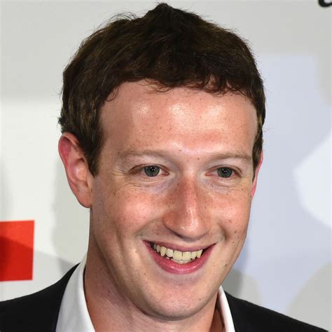 Mark Zuckerberg   Biography