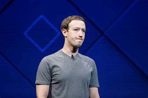 Mark Zuckerberg breaks silence on Cleveland Facebook Live ...