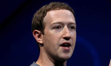 Mark Zuckerberg Briefly Addresses Facebook Killer | Mark ...