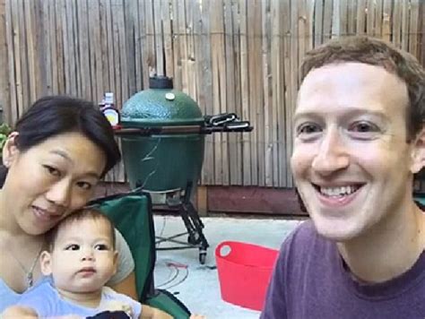 Mark Zuckerberg Children Exclusive Photo Gallery – WeNeedFun