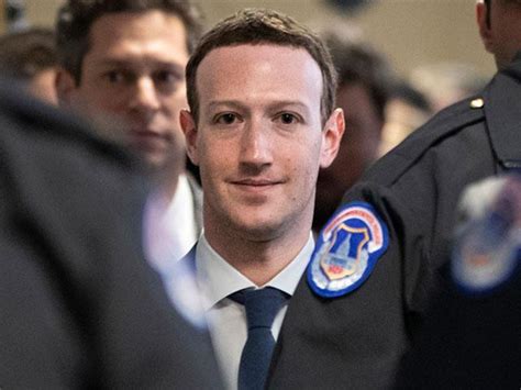 Mark Zuckerberg Clarifies Why Facebook Allows Holocaust ...