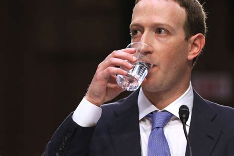 Mark Zuckerberg & Congress: All the Best Memes